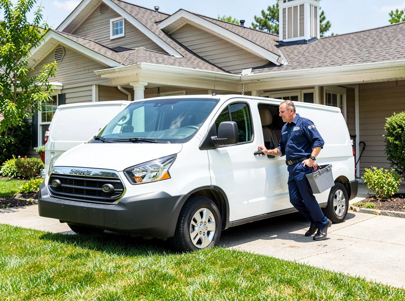 Emergency Plumber company in Burlington, IA
